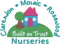 Rosewood Nursery (Staff Uniform)