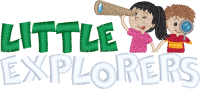 Little Explorers Day Nursery