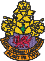 Ysgol Gynradd Llandegfan (Pupil Uniform)