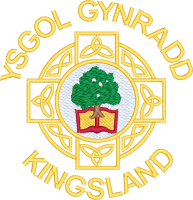 Ysgol Gynradd Kingsland