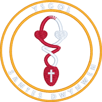 Ysgol Santes Dwynwen