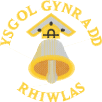 Ysgol Gynradd Rhiwlas