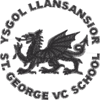 St George Church in Wales Primary School (Staff Uniform)