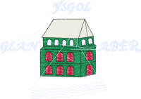 Ysgol Glan Aber