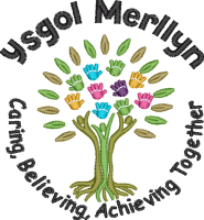 Ysgol Merllyn (Pupil Uniform)