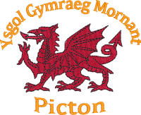 Ysgol Gymraeg Mornant
