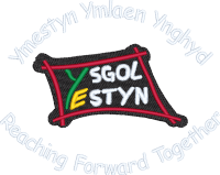 Ysgol Estyn c.p.