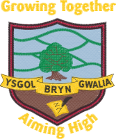 Ysgol Bryn Gwalia c.p.
