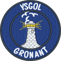 Ysgol Gronant