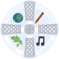 Llangattock C.I.W. School