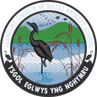 Llangors  v.p. School