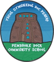 Pembroke Dock Community School (Pupil Uniform)