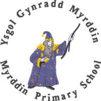 Myrddin c.p. School