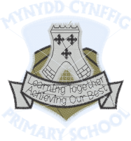 Mynydd Cynffig Infants