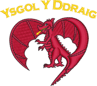 Ysgol y Ddraig Primary