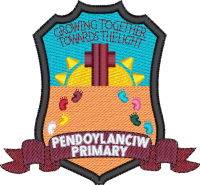 Pendoylan Church in Wales Primary School