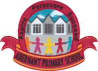 Abernant Primary School (Reception - year4)