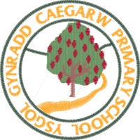 Caegarw Primary School