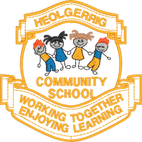 Heolgerrig Community School