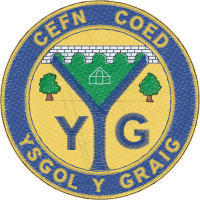 Ysgol-Y-Graig Primary School