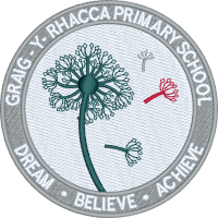 Graig-Y-Rhacca Primary and Nursery Community School