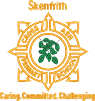 Cross Ash C.P. School (Skenfrith)