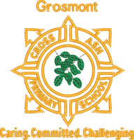 Cross Ash C.P. School (Grosmont)