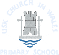 Usk Church in Wales Primary School (Pupil Uniform)