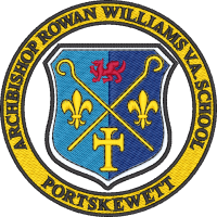 Archbishop Rowan Williams Ciw School