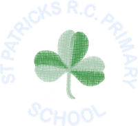 St Patrick's R.C. Primary School