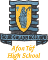 Afon Taf High School