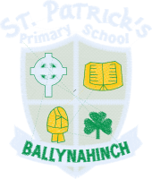 St Patrick's Primary School, Ballynahinch