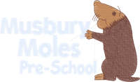 Musbury Moles Pre School