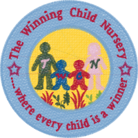 The Winning Child Nursery (Staff Uniform The Winning Child Nursery)