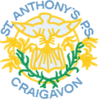 St Anthony's Primary School