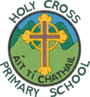 Holy Cross Primary School