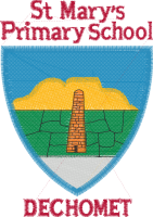 St Marys Primary School Dechomet