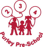 Purley Pre-School (STAFF UNIFORM)