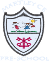 Martley C.E. Pre-School
