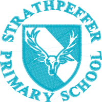 Strathpeffer Primary School (Primary 7  Uniform)