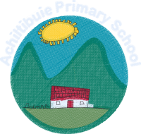 Achiltibuie Primary School