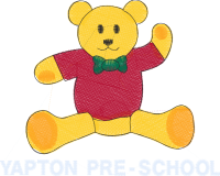 Yapton Community Pre-School (Pre-School Uniform)