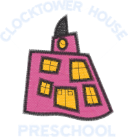 Clocktower House Pre School