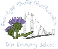 Tain Primary School (P4-7 only)
