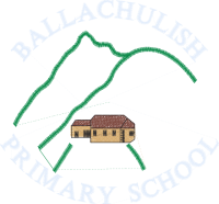 Ballachulish Primary School