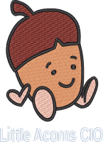 Little Acorns (Colleton) Pre-School