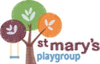 St Marys Playgroup Tetbury