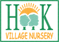 Hook Village Nursery (Nursery uniform)