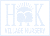 Hook Village Nursery (Staff uniform)