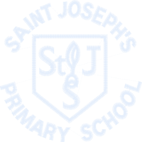 St Joseph's RC Primary School